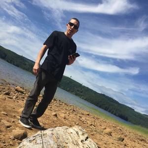 Meet your Posher, Jesse